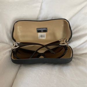 Chanel sunglasses
